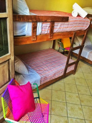 Albergue Maria Bonita