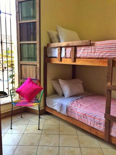 Albergue Maria Bonita