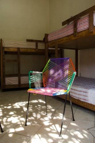 Albergue Maria Bonita
