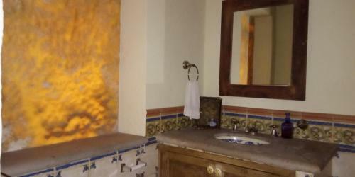 Albergue Maria Bonita