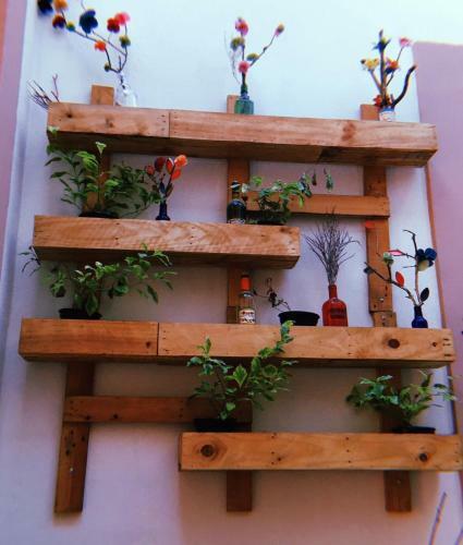 Albergue Maria Bonita
