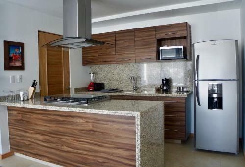 Hotel Metropolitan Suites