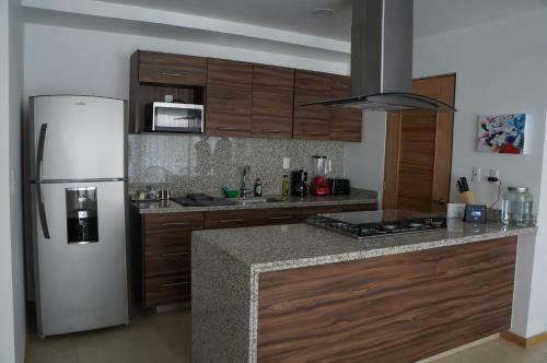 Hotel Metropolitan Suites