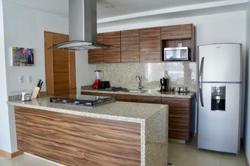 Hotel Metropolitan Suites