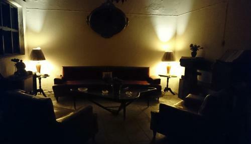 Casa De La Luz