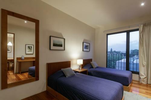 Apartamentos Buenos Aires