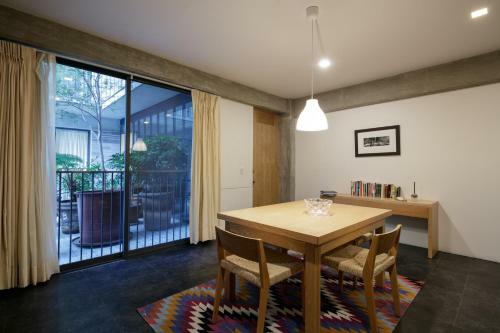 Apartamentos Buenos Aires