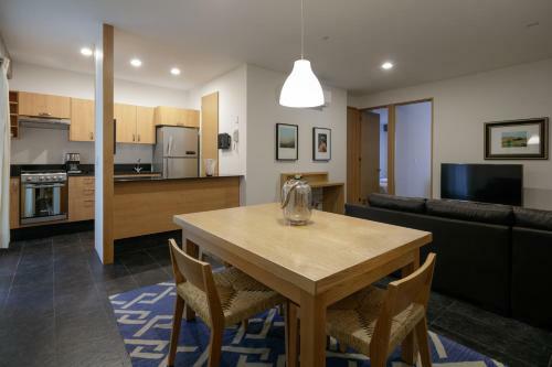 Apartamentos Buenos Aires
