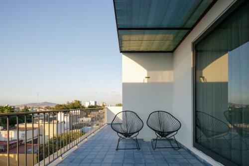 Apartamentos Buenos Aires
