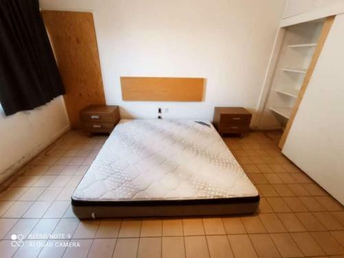Apartamento Weekly Erasmus Bostudio
