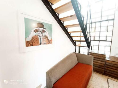 Apartamento Weekly Erasmus Bostudio