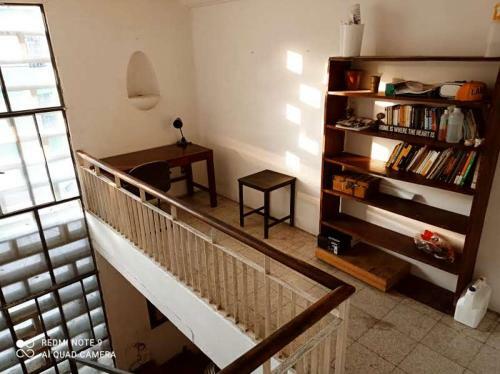 Apartamento Weekly Erasmus Bostudio
