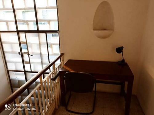 Apartamento Weekly Erasmus Bostudio