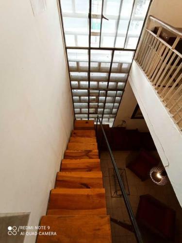 Apartamento Weekly Erasmus Bostudio