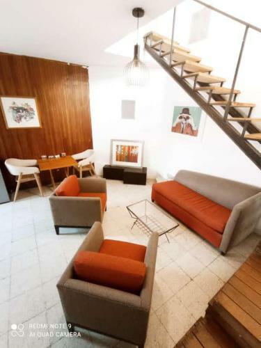 Apartamento Weekly Erasmus Bostudio