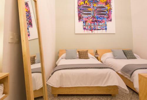 Hotel Casona Independencia