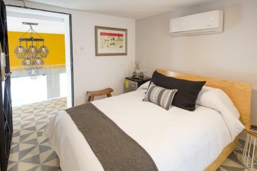 Hotel Casona Independencia