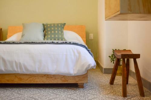 Hotel Casona Independencia