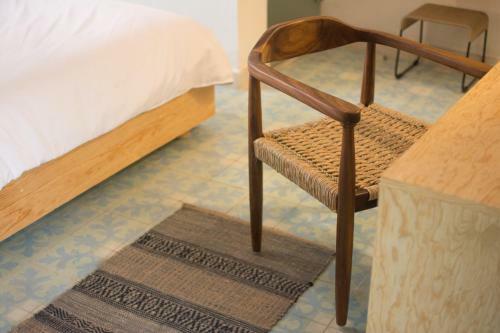 Hotel Casona Independencia