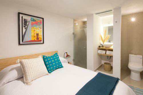 Hotel Casona Independencia