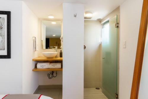 Hotel Casona Independencia