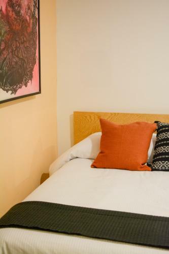 Hotel Casona Independencia