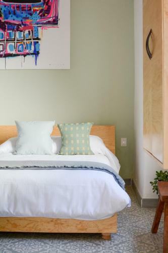Hotel Casona Independencia