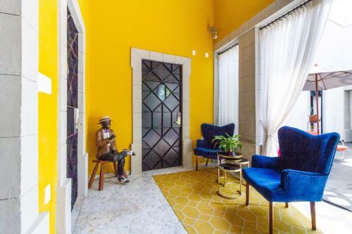 Hotel Casona Independencia