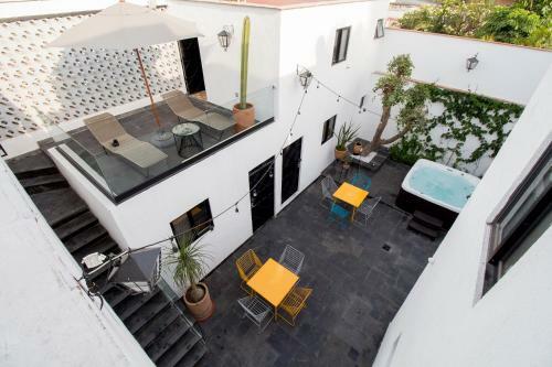 Hotel Casona Independencia
