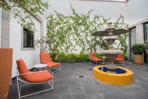 Hotel Casona Independencia