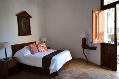 Hostal Casa Araiza, Centro De Guadalajara