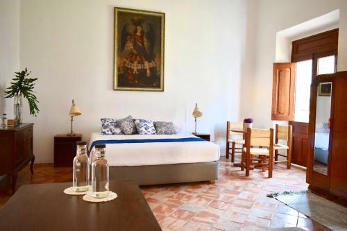 Hostal Casa Araiza, Centro De Guadalajara