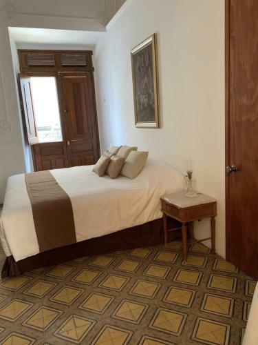 Hostal Casa Araiza, Centro De Guadalajara