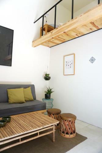 Hotel Casa Morelos By Barrio Mexico