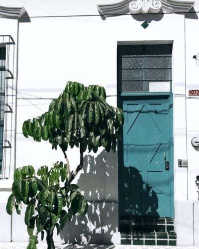 Hotel Casa Morelos By Barrio Mexico
