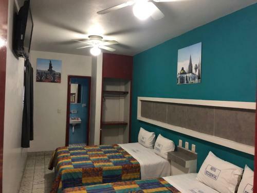 Hotel Occidental
