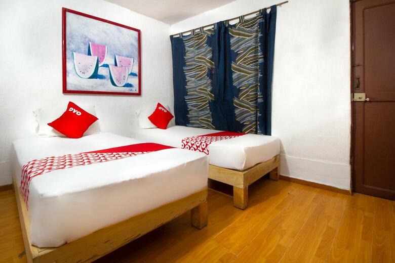 Hotel Brazil