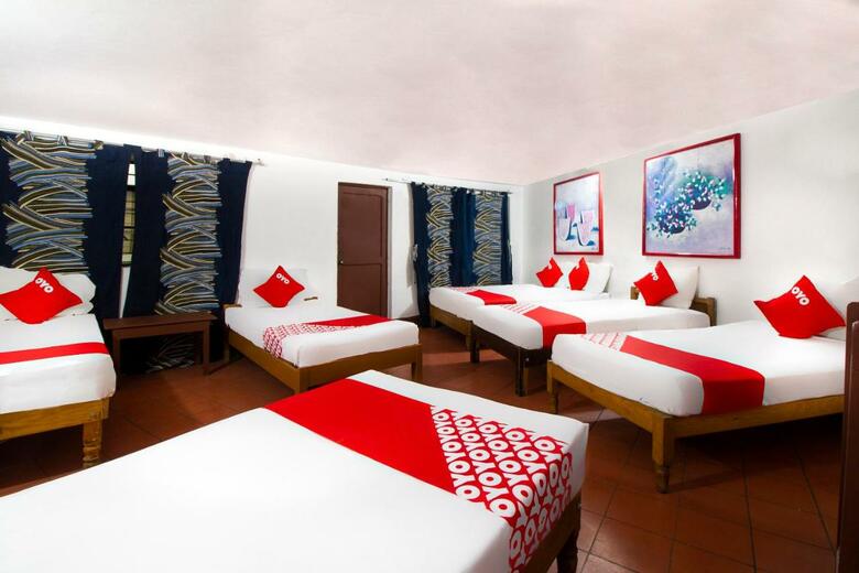 Hotel Brazil