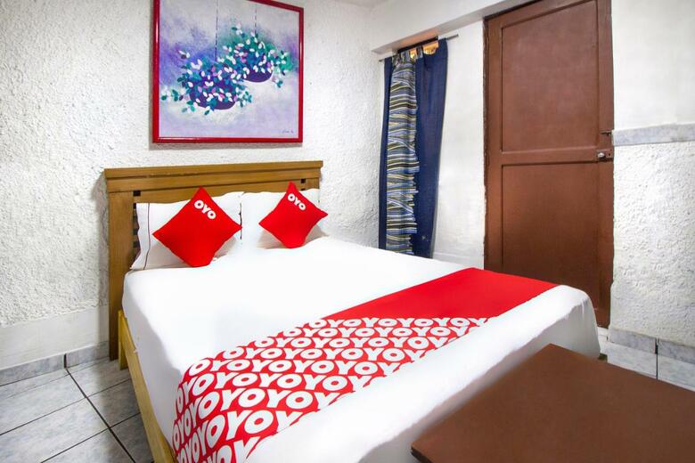 Hotel Brazil