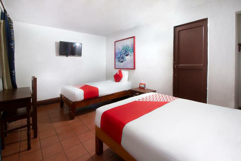 Hotel Brazil