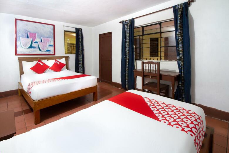 Hotel Brazil