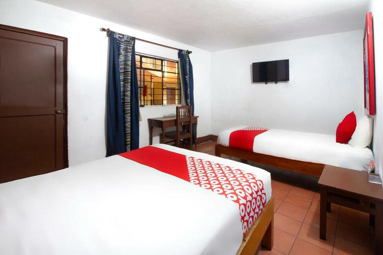 Hotel Brazil