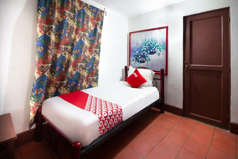 Hotel Brazil
