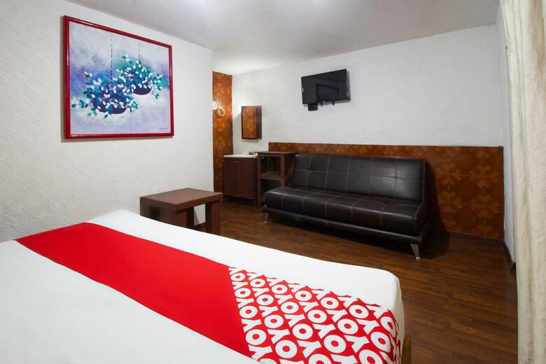 Hotel Brazil