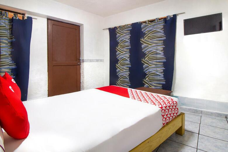 Hotel Brazil