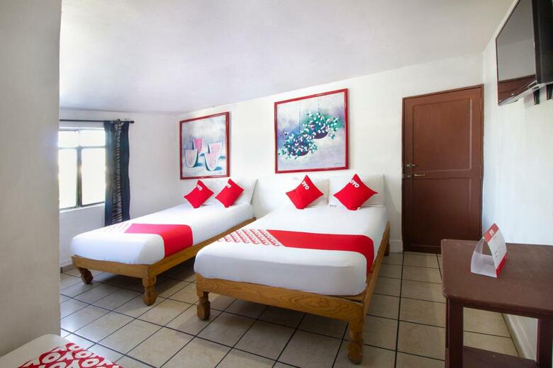 Hotel Brazil