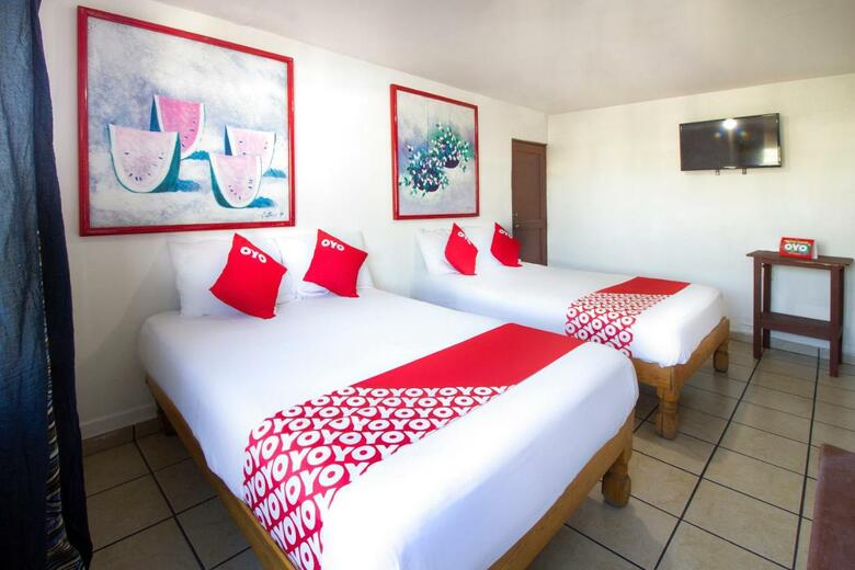 Hotel Brazil