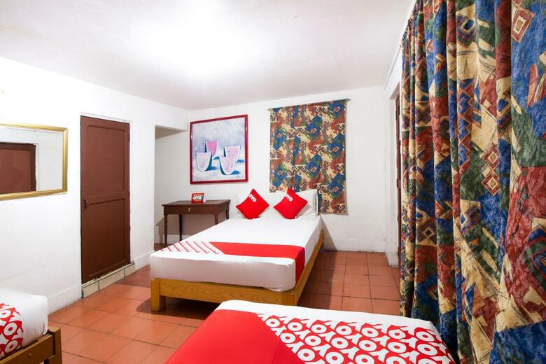 Hotel Brazil