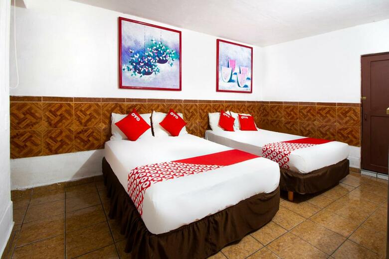 Hotel Brazil