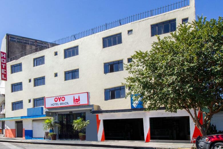 Hotel Brazil